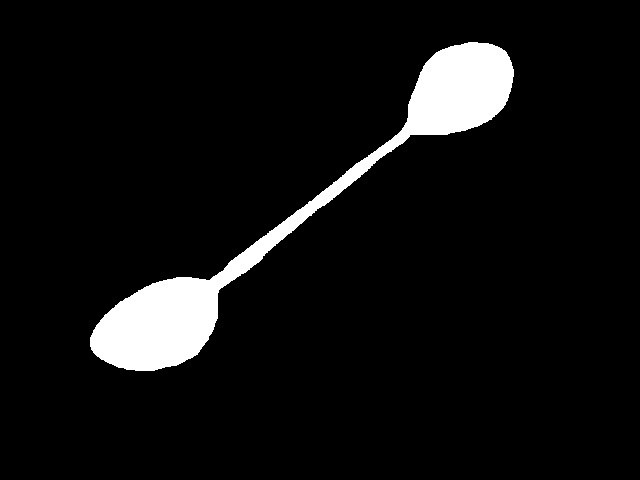 outline of kayak paddle